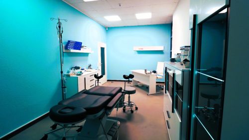 Die Klinik - Photo Nr. 4