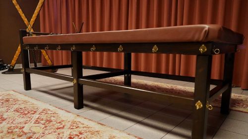 Leder- und Bondage Zimmer - Photo Nr. 9